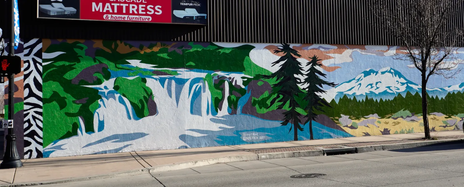 Redmond