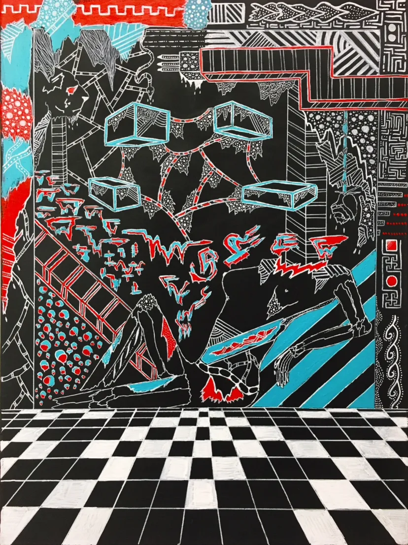 Painting 17